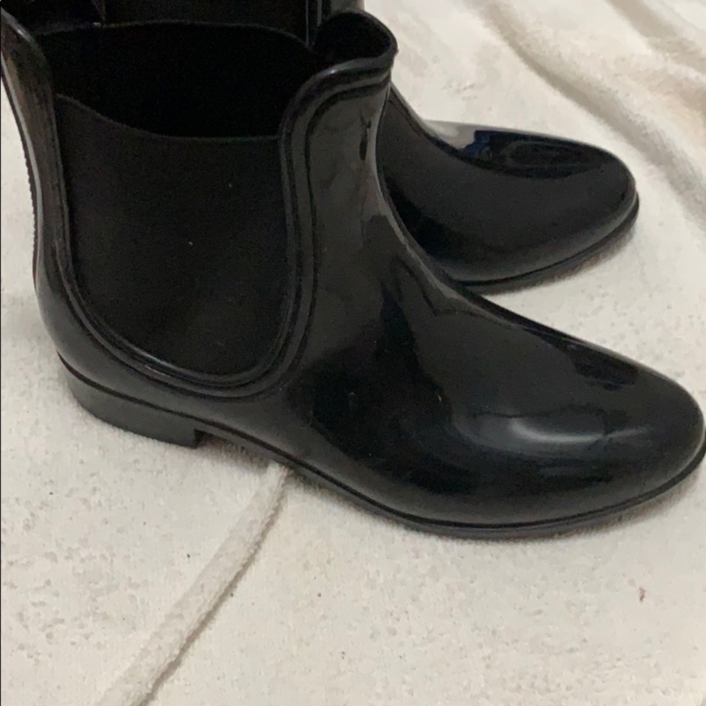 Call it Spring Rain boots